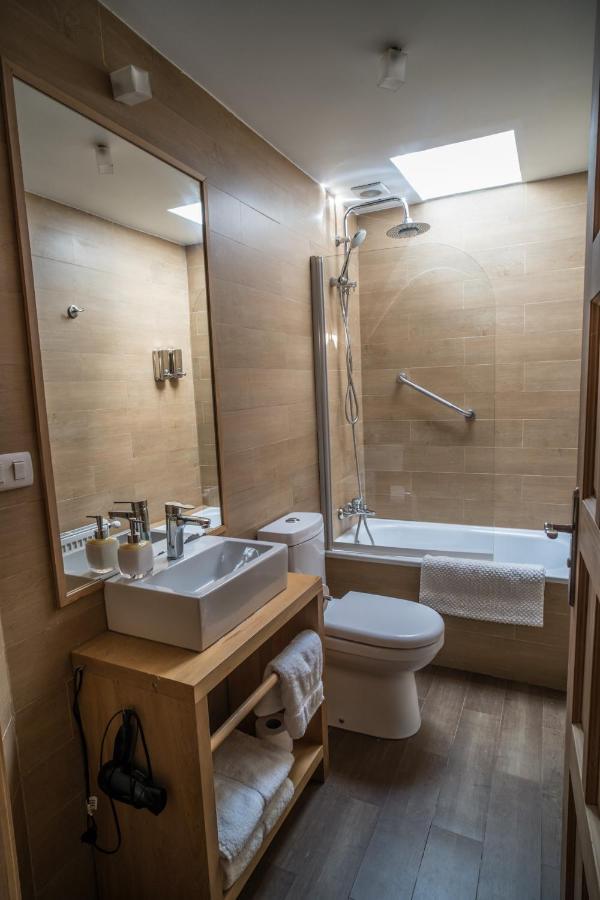 Apartament Palafito Loft Castro Zewnętrze zdjęcie