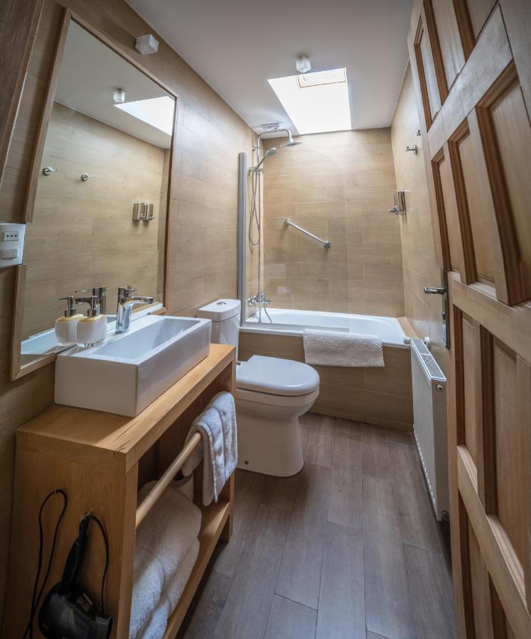 Apartament Palafito Loft Castro Zewnętrze zdjęcie