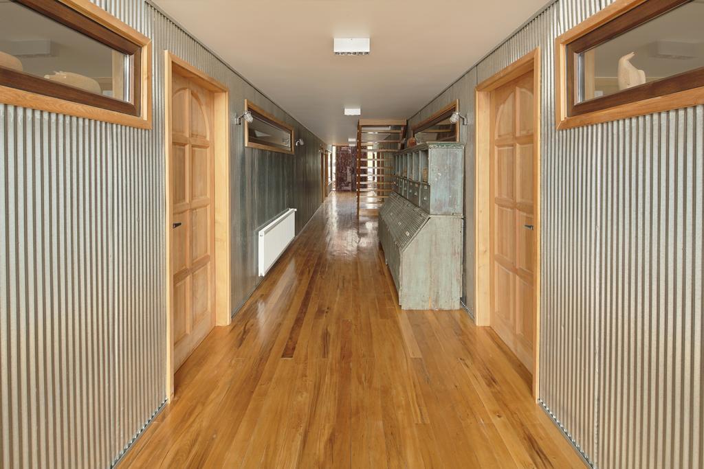 Apartament Palafito Loft Castro Zewnętrze zdjęcie