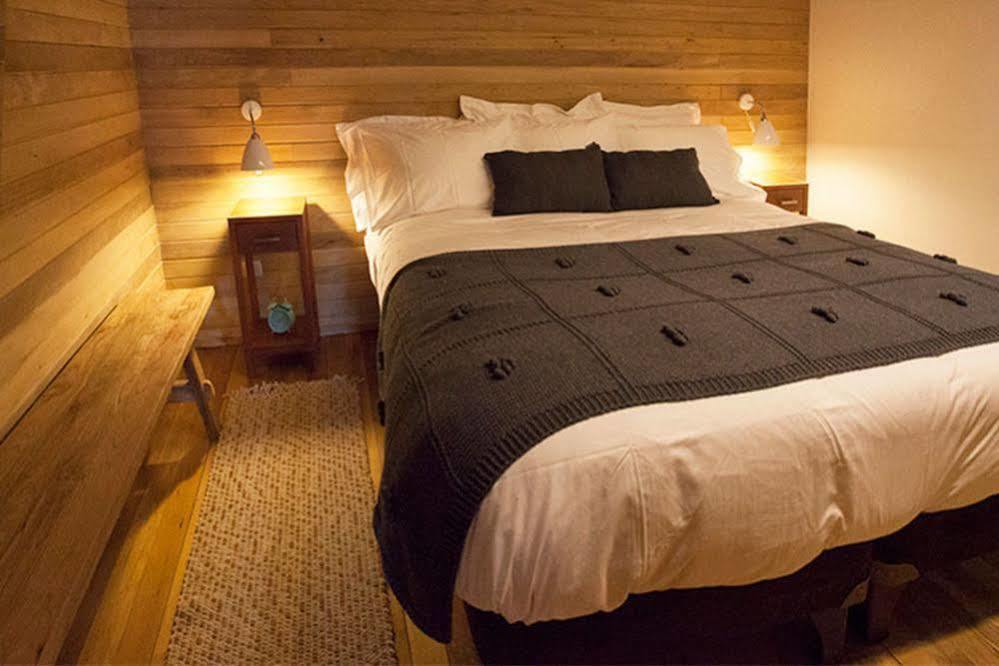Apartament Palafito Loft Castro Zewnętrze zdjęcie